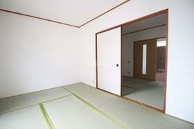 コーポ８０ 203 ｜ 山口県下関市武久町２丁目（賃貸アパート2K・2階・32.00㎡） その12