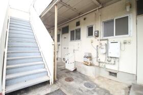 コーポ８０ 203 ｜ 山口県下関市武久町２丁目（賃貸アパート2K・2階・32.00㎡） その15