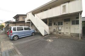 コーポ８０ 203 ｜ 山口県下関市武久町２丁目（賃貸アパート2K・2階・32.00㎡） その16
