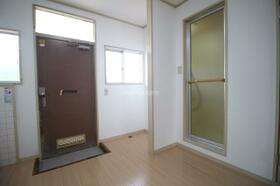 コーポ８０ 203 ｜ 山口県下関市武久町２丁目（賃貸アパート2K・2階・32.00㎡） その3