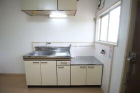 コーポ８０ 203 ｜ 山口県下関市武久町２丁目（賃貸アパート2K・2階・32.00㎡） その4