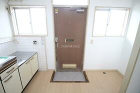 コーポ８０ 203 ｜ 山口県下関市武久町２丁目（賃貸アパート2K・2階・32.00㎡） その8