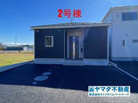 岐阜県可児市坂戸