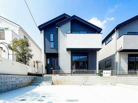 神奈川県横浜市青葉区あざみ野南４丁目