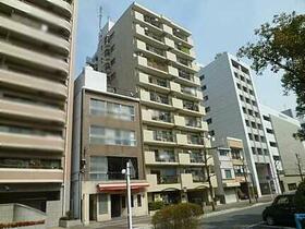 チサンマンション平和大通り?