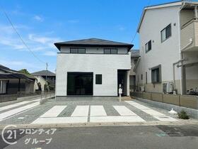 京都府京都市伏見区醍醐南里町