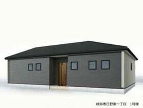 岐阜県岐阜市日野東１丁目