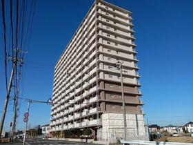 グラン・コート東金　東金市道庭