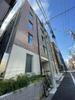 CREAL住吉 5階 築5年7ヶ月の賃貸物件