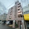 リプレ美章園 2階 築31年5ヶ月の賃貸物件