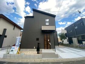 埼玉県入間市扇台２丁目