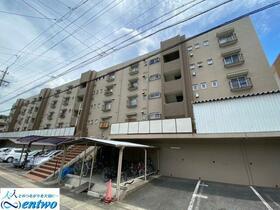 廻間公園マンション