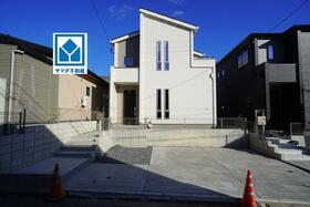 福岡県那珂川市後野１丁目