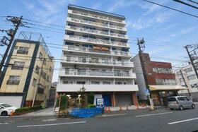 浅草ロイヤルマンション