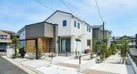 東京都練馬区富士見台４丁目