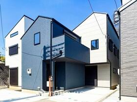 神奈川県横浜市港南区港南台１丁目