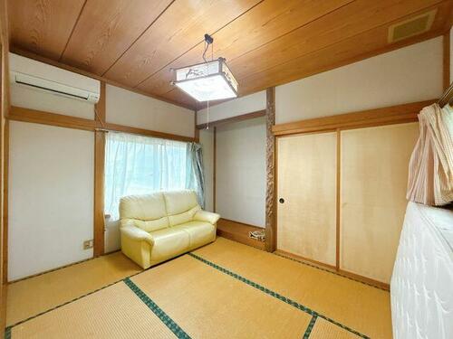 detached 山形県東田川郡庄内町余目字猿田