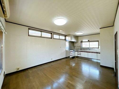 detached 山形県東田川郡庄内町余目字猿田