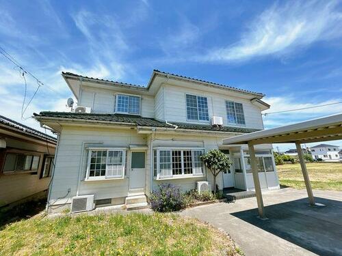 detached 山形県東田川郡庄内町余目字猿田