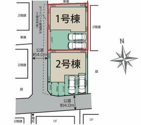 埼玉県入間市宮前町