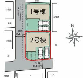埼玉県入間市宮前町