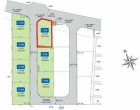 埼玉県入間市下藤沢５丁目