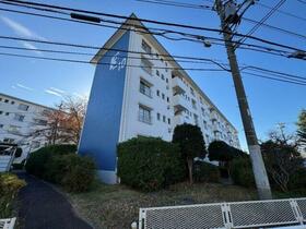 新座団地３街区１０号棟