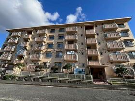 落合1団地116号棟