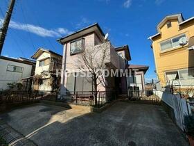 千葉県富里市十倉