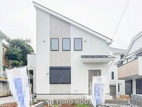 神奈川県横浜市都筑区東山田４丁目