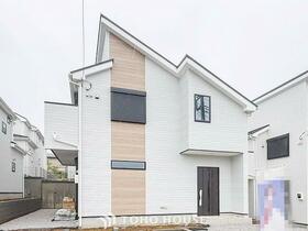 神奈川県横浜市都筑区東山田４丁目