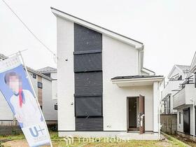 神奈川県横浜市都筑区東山田４丁目