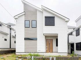 神奈川県横浜市都筑区東山田４丁目