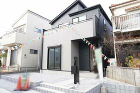 埼玉県越谷市大沢