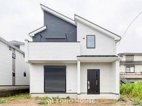神奈川県横浜市都筑区東山田４丁目