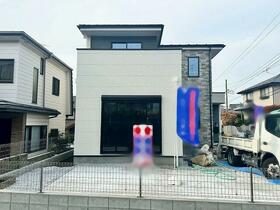 神奈川県横浜市旭区金が谷１丁目