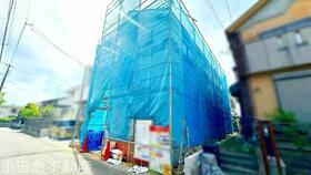 神奈川県川崎市麻生区高石２丁目