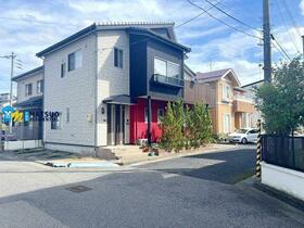 新潟県新潟市中央区鳥屋野