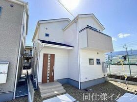 奈良県香芝市磯壁６丁目