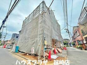 東京都葛飾区鎌倉４丁目