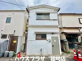 東京都江戸川区上篠崎２丁目