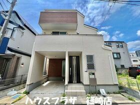 東京都葛飾区鎌倉４丁目