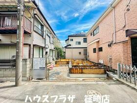 東京都葛飾区鎌倉４丁目