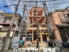 東京都葛飾区鎌倉４丁目