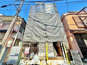 東京都葛飾区鎌倉４丁目