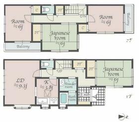 神奈川県横浜市南区六ツ川１丁目