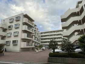 コスモ保土ヶ谷グリーンプラザ