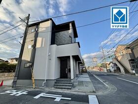 福岡県福岡市西区小戸３丁目