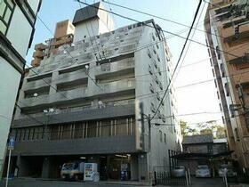 ロッコーマンション京橋川コーポ