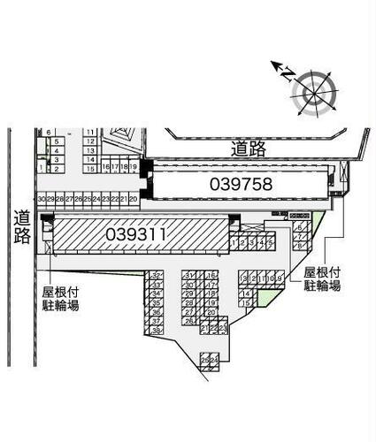 レオパレスセンターヴィレ _その他_0